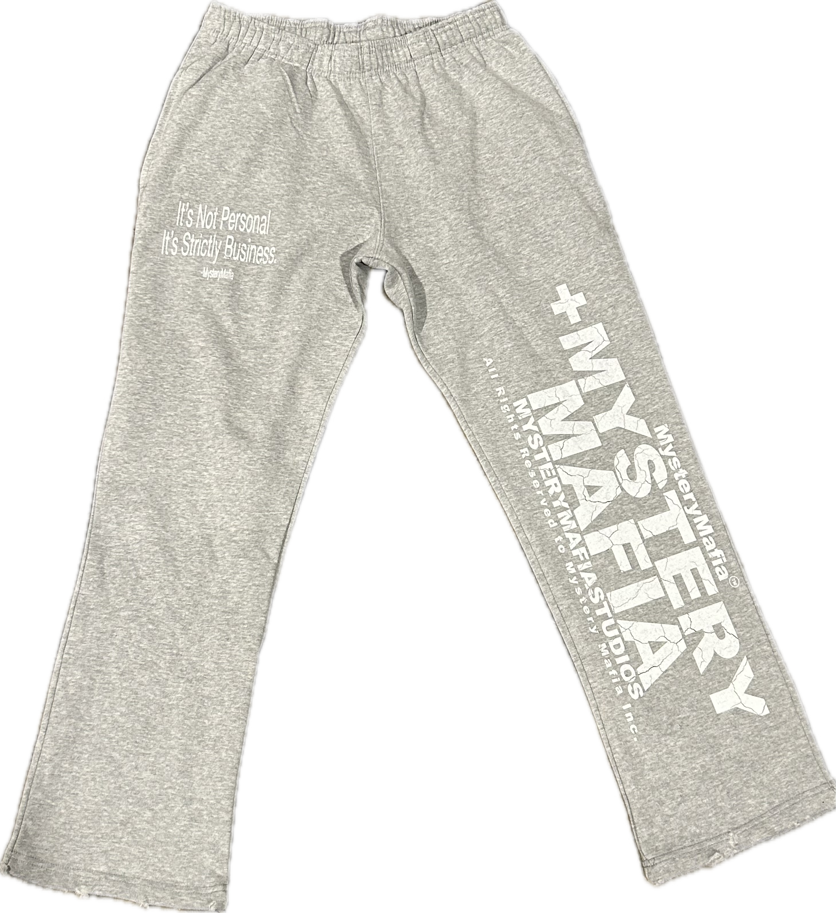 Mystery Jogging Pants