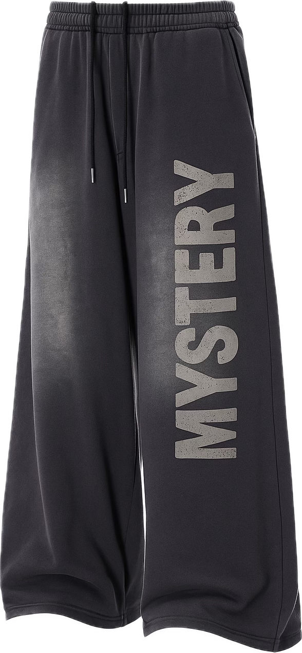Mystery Joggers
