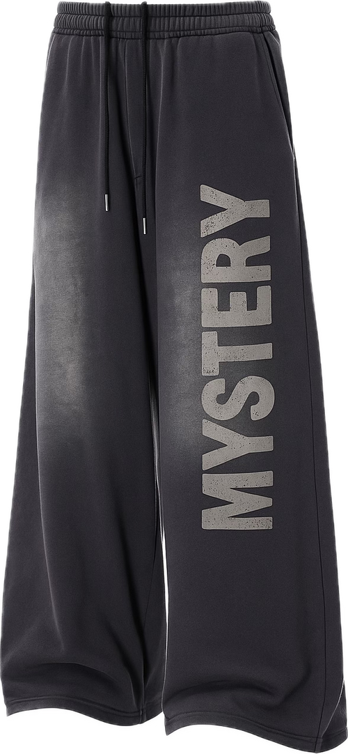 Mystery Joggers